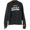 ヘロン プレストン HERON PRESTON HPNY 23 スウェットシャツ メンズ JPN:L