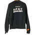 ヘロン プレストン HERON PRESTON HPNY 23 スウェットシャツ メンズ JPN:L