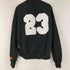 ヘロン プレストン HERON PRESTON HPNY 23 スウェットシャツ メンズ JPN:L