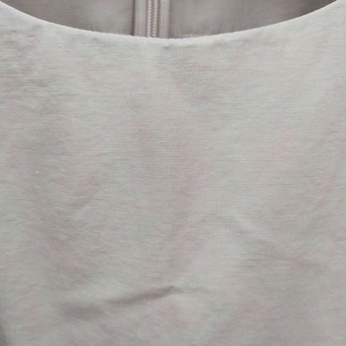 ユナイテッドアローズ UNITED ARROWS ケープスリーブ ワンピース レディース DE:40