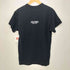 フォーティーパーセントアゲインストライツ FORTY PERCENTS AGAINST RIGHTS MY LIFE IS MY LIFE ロゴプリントクルーネックTシャツTシャツ メンズ import:M