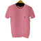 ラルフローレン RALPH LAUREN CUSTOMU FIT S/Sケーブルニット トップス レディース JPN:M