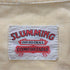 SLUMMING 両フラップ オープンカラー長袖シャツ メンズ JPN:M