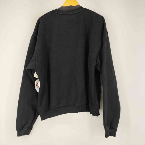 MEMBERS OF THE RAGE CREWNECK SWEATSHIRT メンズ JPN:M