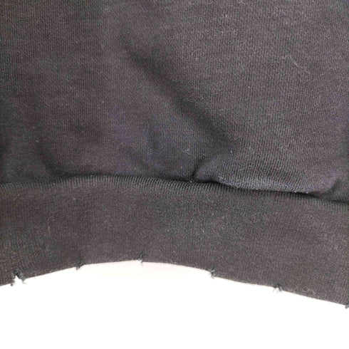 MEMBERS OF THE RAGE CREWNECK SWEATSHIRT メンズ JPN:M