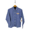 サニーサイダー SUNNY SIDER MADE IN US ワークシャツ メンズ JPN:M