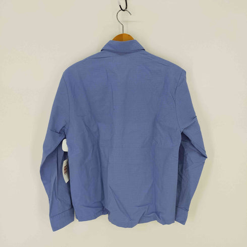 サニーサイダー SUNNY SIDER MADE IN US ワークシャツ メンズ JPN:M