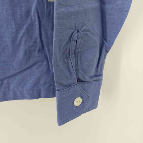 サニーサイダー SUNNY SIDER MADE IN US ワークシャツ メンズ JPN:M