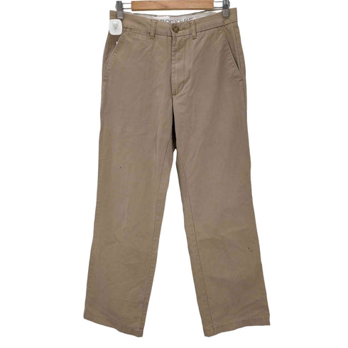 ドッカーズ DOCKERS classic ノータックチノパン メンズ W30 L32