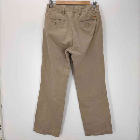 ドッカーズ DOCKERS classic ノータックチノパン メンズ W30 L32