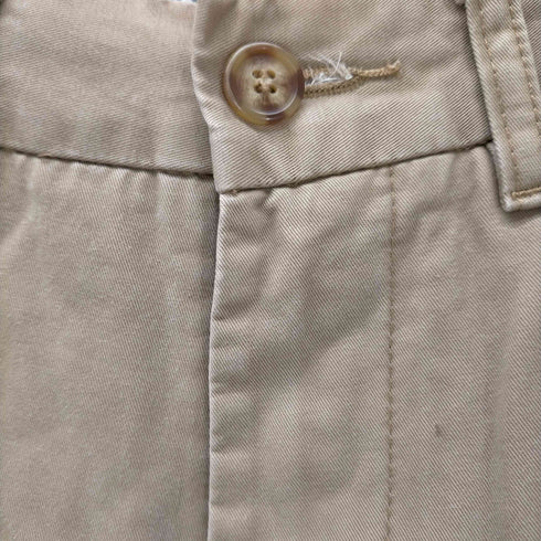 ドッカーズ DOCKERS classic ノータックチノパン メンズ W30 L32