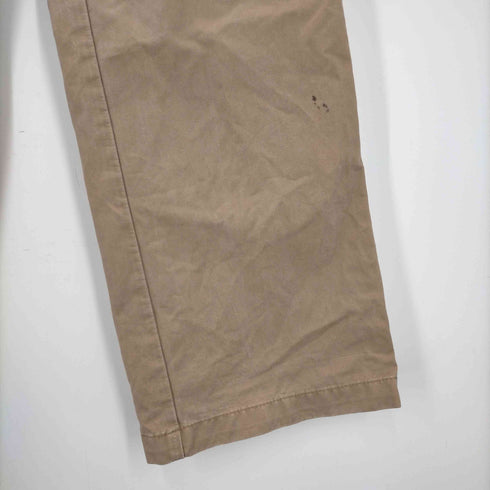 ドッカーズ DOCKERS classic ノータックチノパン メンズ W30 L32
