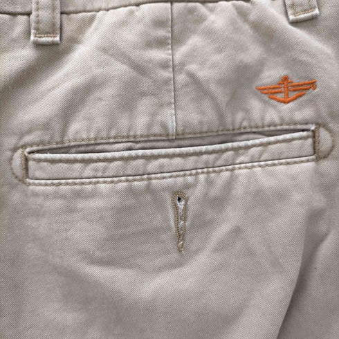 ドッカーズ DOCKERS classic ノータックチノパン メンズ W30 L32