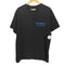 ワコマリア WACKO MARIA BLUE NOTE CREW NECK T-SHIRT プリントクルーネックTシャツ メンズ import:L