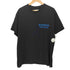 ワコマリア WACKO MARIA BLUE NOTE CREW NECK T-SHIRT プリントクルーネックTシャツ メンズ import:L
