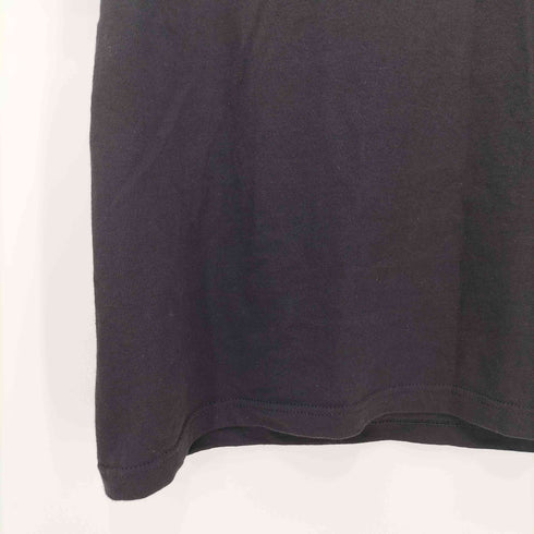 ワコマリア WACKO MARIA BLUE NOTE CREW NECK T-SHIRT プリントクルーネックTシャツ メンズ import:L