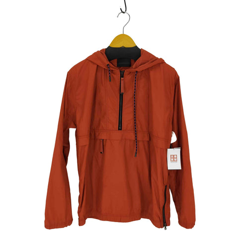 ディーゼルブラックゴールド DIESEL BLACK GOLD アノラックジャケット ソフトシェル メンズ 48