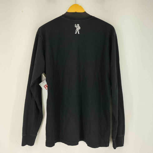 ビリオネアボーイズクラブ Billionaire Boys Club BB ARCH LS T-SHIRT メンズ JPN:L