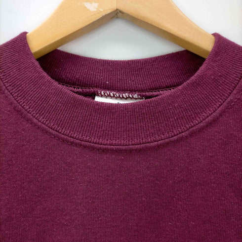 UNICEF クルーネックスウェット メンズ JPN:M