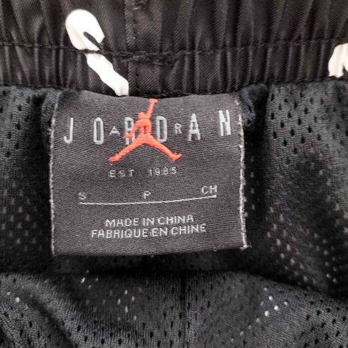 ジョーダンブランド JORDAN BRAND ESS プールサイド AOP ショート メンズ JPN:S