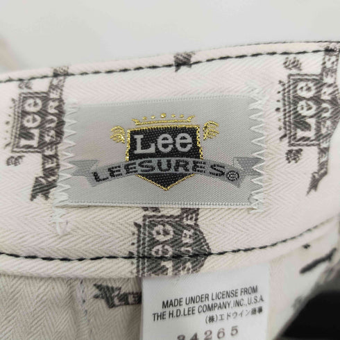 リー Lee ワークショーツ メンズ L