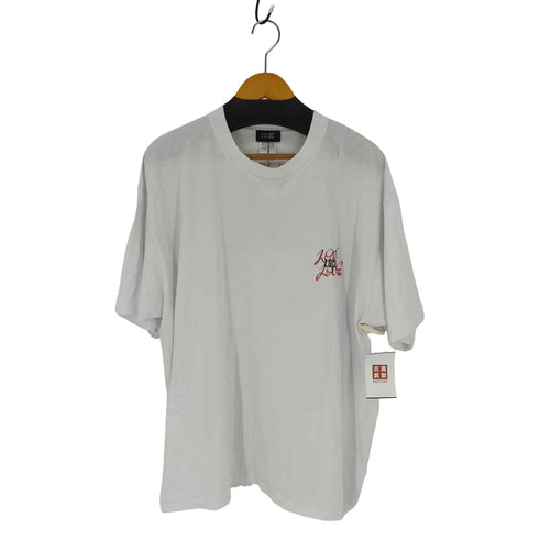 LOCUS LOVE LOCUS S/S T-SHIRTS 半袖Tシャツ メンズ JPN:XL