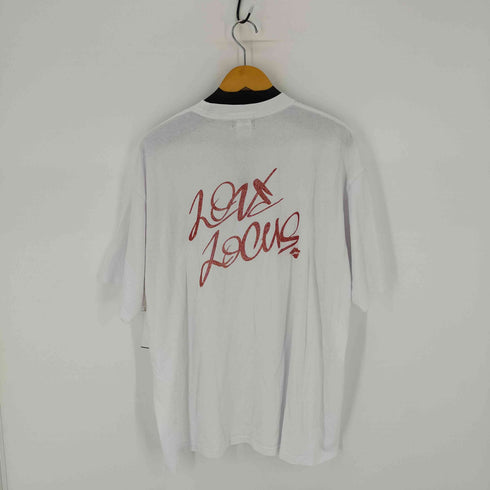 LOCUS LOVE LOCUS S/S T-SHIRTS 半袖Tシャツ メンズ JPN:XL
