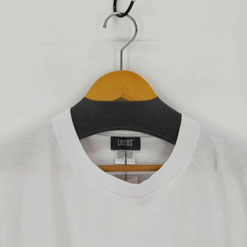 LOCUS LOVE LOCUS S/S T-SHIRTS 半袖Tシャツ メンズ JPN:XL