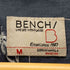 ベンチ BENCH 総柄オープンカラーアロハシャツ メンズ JPN:M