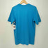 アディダス adidas TREFOIL プリントクルーネックTシャツ メンズ import:M