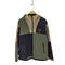 ジャックウルフスキン JACK WOLFSKIN ジップアップナイロンジャケット メンズ JPN:XL