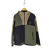 ジャックウルフスキン JACK WOLFSKIN ジップアップナイロンジャケット メンズ JPN:XL
