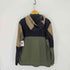 ジャックウルフスキン JACK WOLFSKIN ジップアップナイロンジャケット メンズ JPN:XL