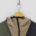 ジャックウルフスキン JACK WOLFSKIN ジップアップナイロンジャケット メンズ JPN:XL
