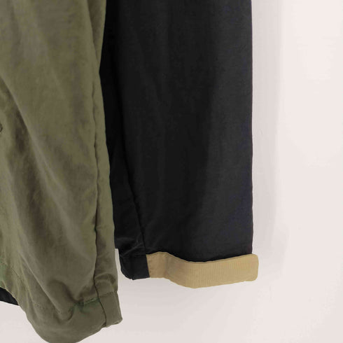 ジャックウルフスキン JACK WOLFSKIN ジップアップナイロンジャケット メンズ JPN:XL