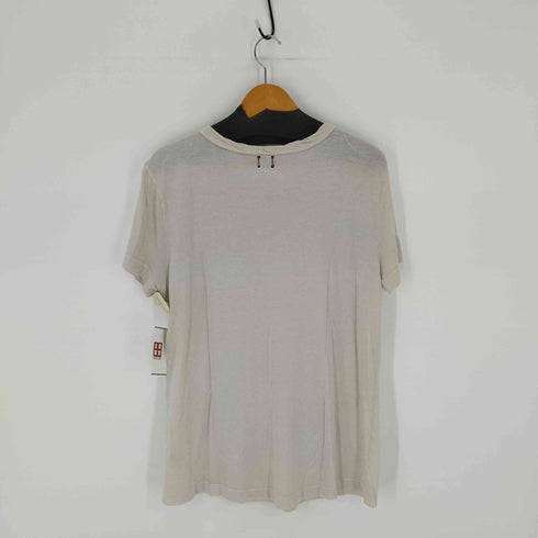 ヤヌーク YANUK ポケットTシャツ メンズ JPN:L