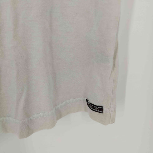 ヤヌーク YANUK ポケットTシャツ メンズ JPN:L