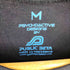 PUBLIC SETA PSYCHOACTIVE プリントTシャツ メンズ JPN:M