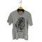 HOLLYWOOD REBELS S/S TEE プリントTシャツ メンズ JPN:M