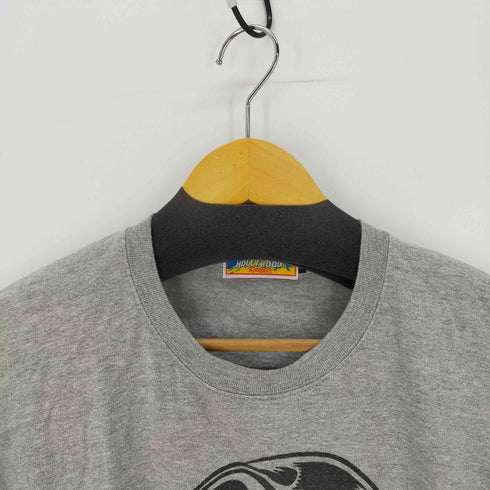 HOLLYWOOD REBELS S/S TEE プリントTシャツ メンズ JPN:M