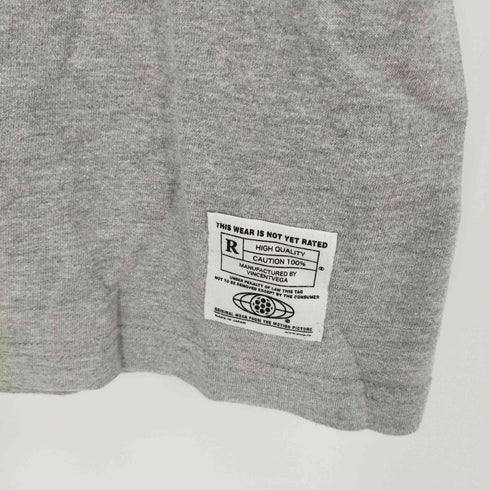 HOLLYWOOD REBELS S/S TEE プリントTシャツ メンズ JPN:M