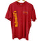 フルーツオブザルーム FRUIT OF THE LOOM 90S 裾袖シングル クルーネックTシャツ メンズ JPN:L