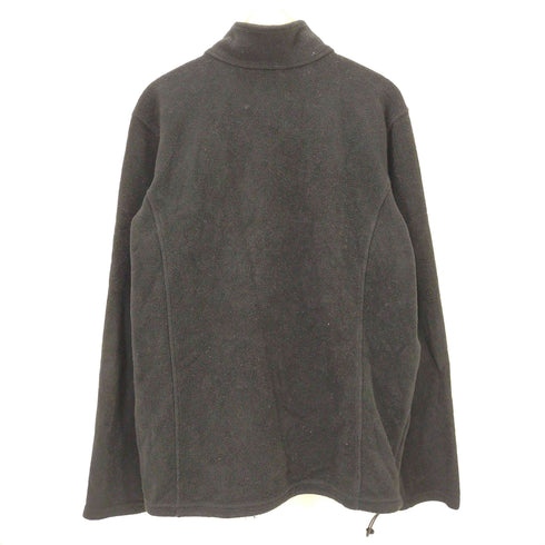 エルエルビーン L.L.Bean ジップアップフリースジャケット メンズ import:XXL