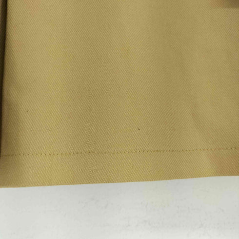 BLONDEY カーゴプリーツミニスカート レディース JPN:S