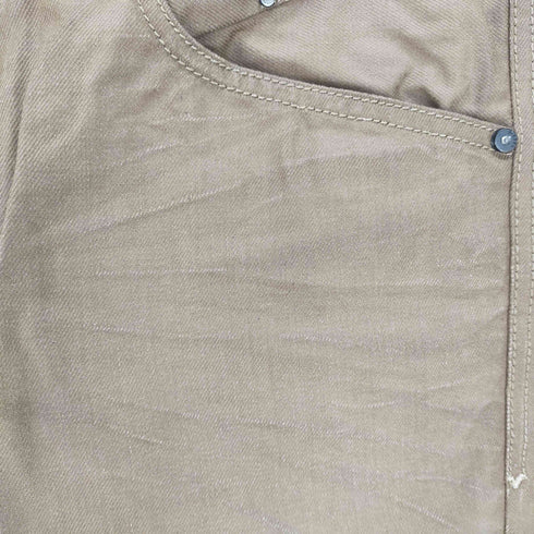ディーゼル DIESEL コーティング加工デニムパンツ BELTHER メンズ 32