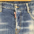 ディースクエアード DSQUARED2 Skater Jean メンズ 48