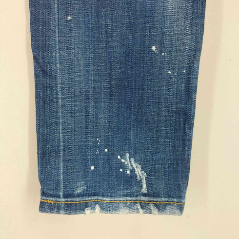 ディースクエアード DSQUARED2 Skater Jean メンズ 48