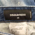 ディースクエアード DSQUARED2 Skater Jean メンズ 48