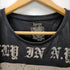S/S ガールプリントクルーネックTシャツ メンズ JPN:L