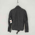 ジュンヤワタナベコムデギャルソン JUNYA WATANABE COMME des GARCONS AD2002 ウールライダースジャケット メンズ ONE SIZE
